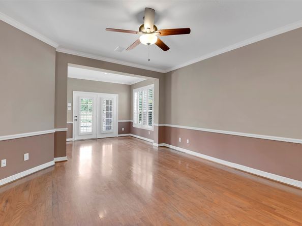 14806 Cantwell Bend Lane, Cypress TX 77429