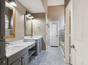 6011 Parkwood Place, Sugar Land TX 77479