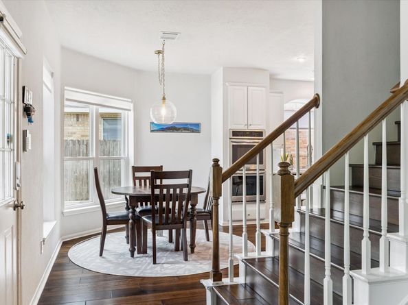 6011 Parkwood Place, Sugar Land TX 77479
