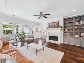 6011 Parkwood Place, Sugar Land TX 77479