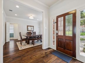 6011 Parkwood Place, Sugar Land TX 77479