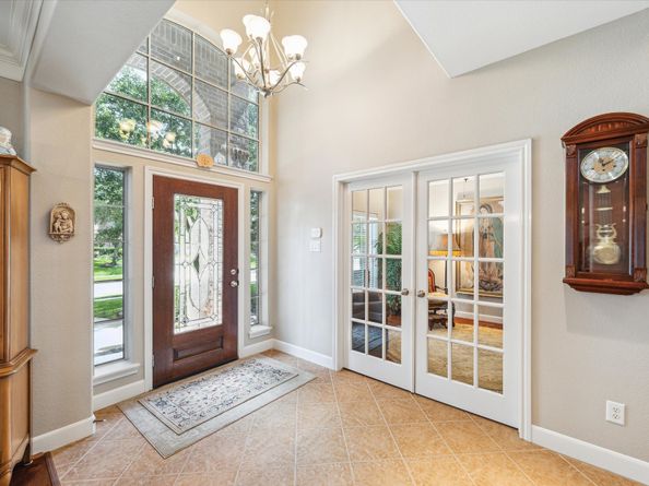 17531 Cypress Laurel Street, Houston TX 77095