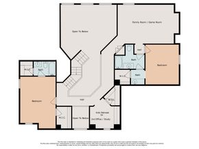 17531 Cypress Laurel Street, Houston TX 77095