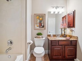 17531 Cypress Laurel Street, Houston TX 77095