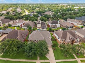 17531 Cypress Laurel Street, Houston TX 77095