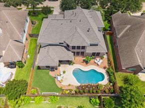 17531 Cypress Laurel Street, Houston TX 77095