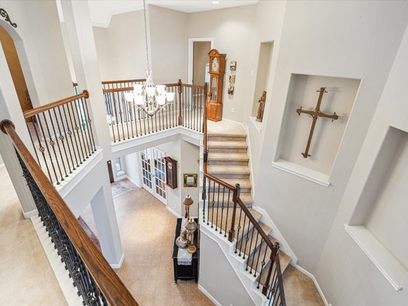 17531 Cypress Laurel Street, Houston TX 77095