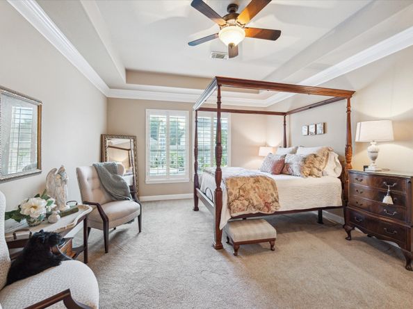 17531 Cypress Laurel Street, Houston TX 77095
