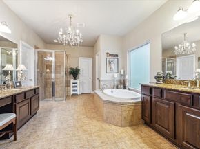 17531 Cypress Laurel Street, Houston TX 77095