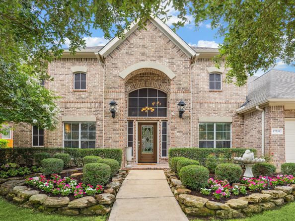17531 Cypress Laurel Street, Houston TX 77095