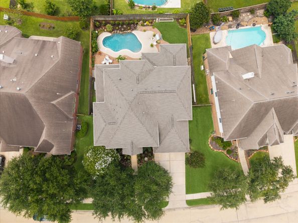 17531 Cypress Laurel Street, Houston TX 77095