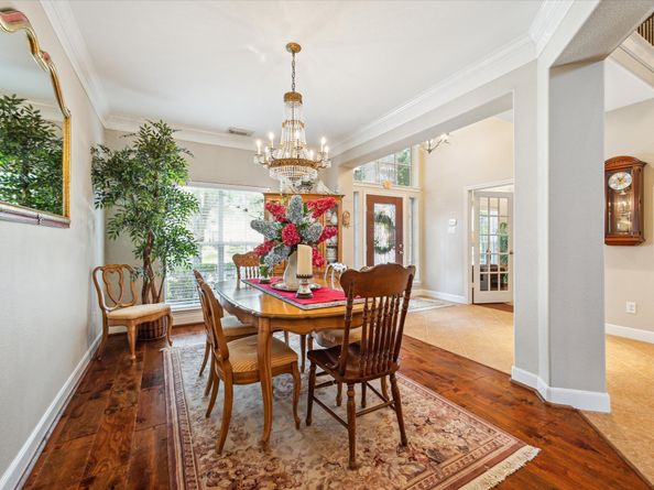17531 Cypress Laurel Street, Houston TX 77095