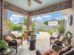 17531 Cypress Laurel Street, Houston TX 77095
