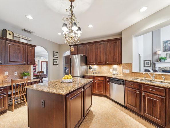 17531 Cypress Laurel Street, Houston TX 77095