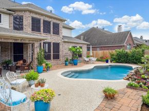 17531 Cypress Laurel Street, Houston TX 77095