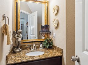 17531 Cypress Laurel Street, Houston TX 77095
