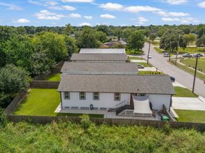 7393 Fairway Drive B, Houston TX 77087