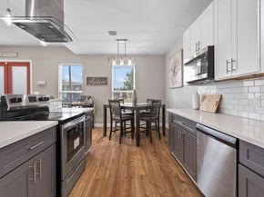 7393 Fairway Drive B, Houston TX 77087