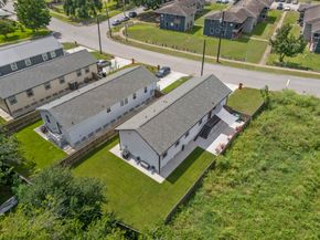 7393 Fairway Drive B, Houston TX 77087