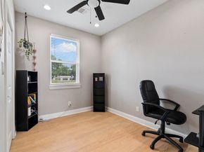 7393 Fairway Drive B, Houston TX 77087