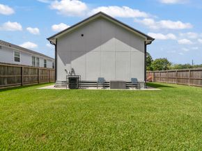 7393 Fairway Drive B, Houston TX 77087