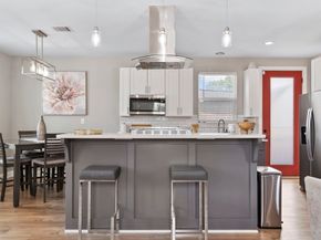 7393 Fairway Drive B, Houston TX 77087