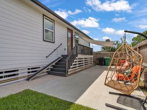 7393 Fairway Drive B, Houston TX 77087