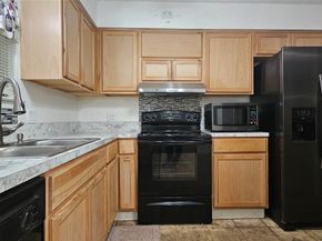 23338 Goodfellow Drive, Spring TX 77373