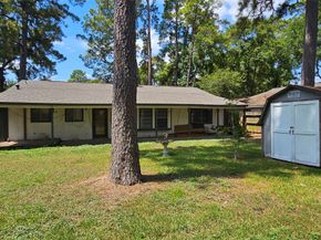 23338 Goodfellow Drive, Spring TX 77373