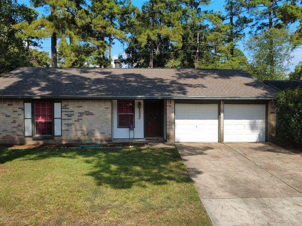 23338 Goodfellow Drive, Spring TX 77373