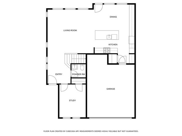 3124 Somerset Levens Lane, Houston TX 77055