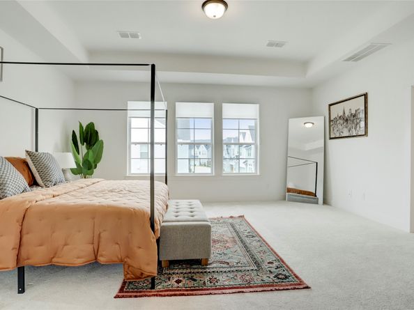 3124 Somerset Levens Lane, Houston TX 77055