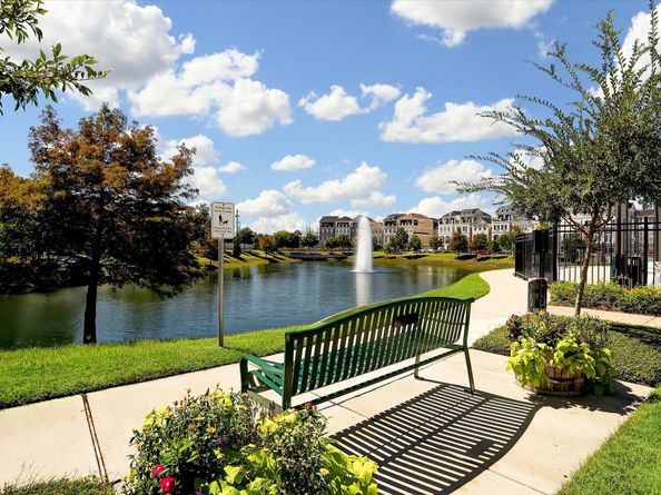 3124 Somerset Levens Lane, Houston TX 77055
