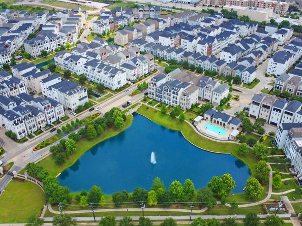 3124 Somerset Levens Lane, Houston TX 77055