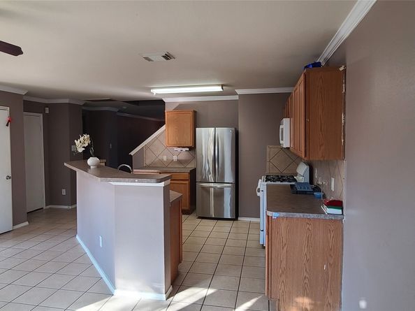 19042 Remington Mill Drive, Houston TX 77073