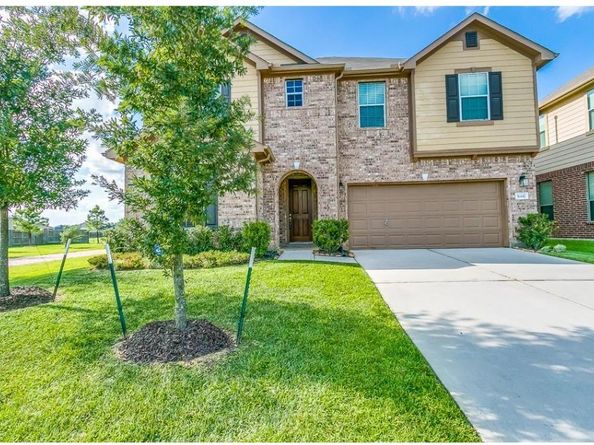 16442 Williamstown Drive, Houston TX 77084