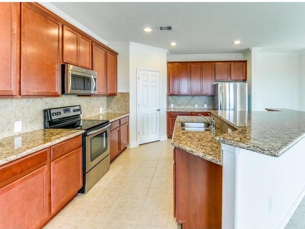 16442 Williamstown Drive, Houston TX 77084