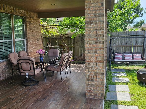 16442 Williamstown Drive, Houston TX 77084