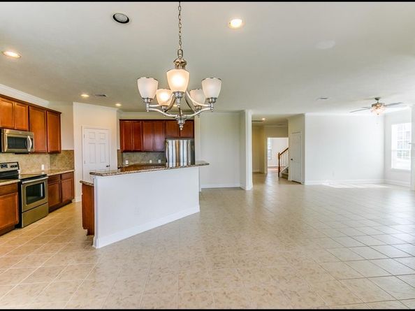 16442 Williamstown Drive, Houston TX 77084
