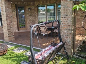 16442 Williamstown Drive, Houston TX 77084