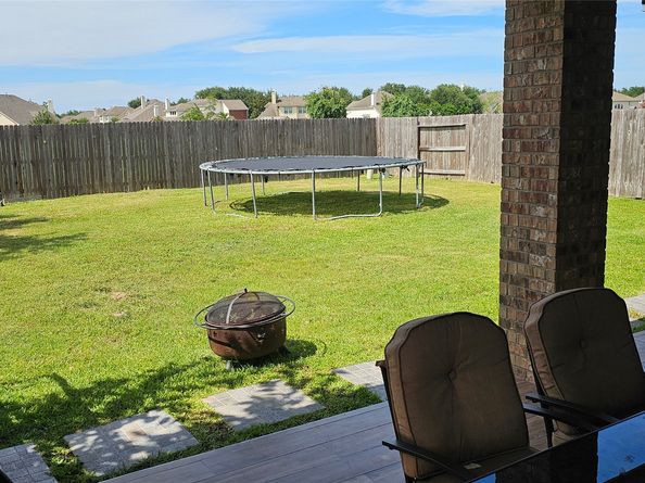 16442 Williamstown Drive, Houston TX 77084