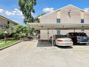 12955 Woodforest Boulevard 19, Houston TX 77015