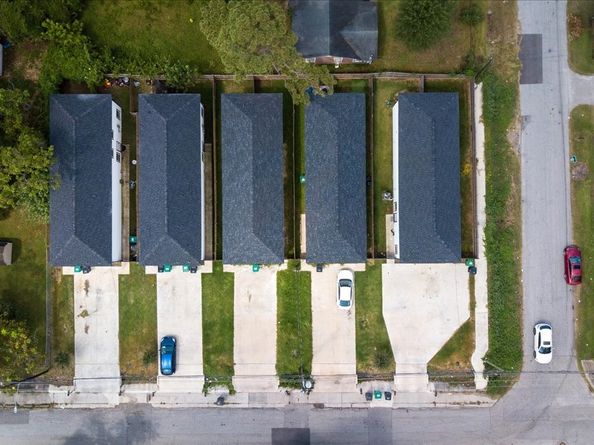 8107 Denton Street A/B, Houston TX 77028