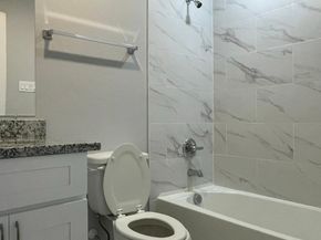 8107 Denton Street A/B, Houston TX 77028