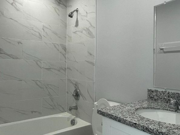 8107 Denton Street A/B, Houston TX 77028
