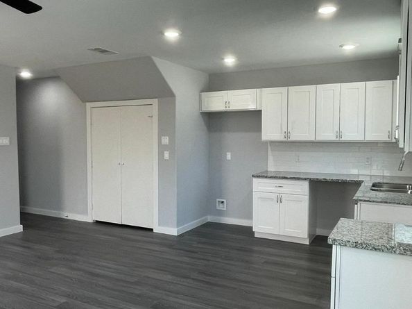 8107 Denton Street A/B, Houston TX 77028