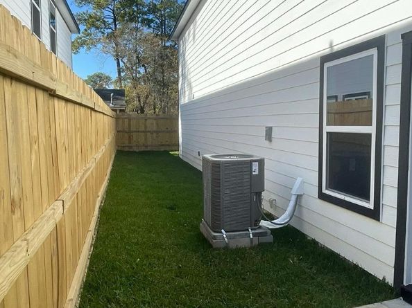 8107 Denton Street A/B, Houston TX 77028