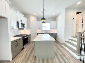 3716 Creekmont Gardens Lane, Houston TX 77091