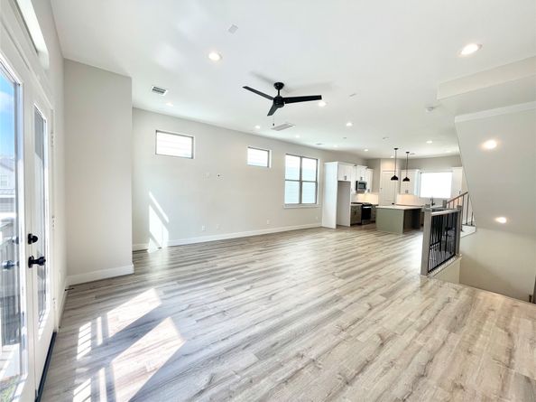 3716 Creekmont Gardens Lane, Houston TX 77091