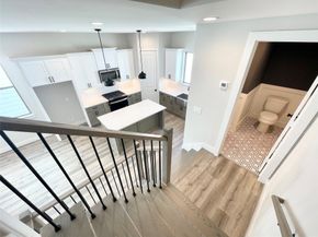 3716 Creekmont Gardens Lane, Houston TX 77091